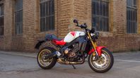 Yamaha XSR900 *NU I BUTIK*