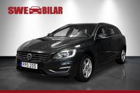 Volvo V60 D4 Momentum Classic NAVI Drag S&V Hjul