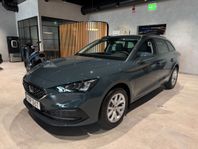 Seat Leon Sportstourer 115hk - Privatleasing fr. 2795kr/mån*