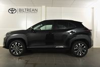 Toyota Yaris Cross KAMPANJ - VINTERHJUL PÅ KÖPET!