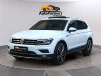 Volkswagen Tiguan Allspace 7-sits 4M GT PANORAMA HUD 2,95%