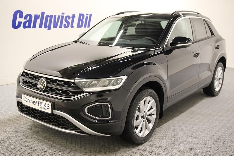 Volkswagen T-Roc 1.5 TSI ACT OPF DSG Sequential, 150hp, 2024