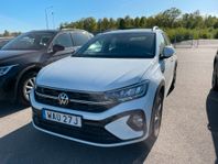 Volkswagen Taigo 5DR R-Line TSI 110HK Aut