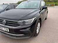 Volkswagen Tiguan TSI 150HK Aut