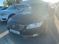 Volvo V70 D4 181HK Momentum E-Pro Navi Aut