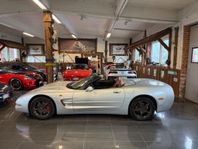 Chevrolet Corvette C5 CAB EU EV BYTE