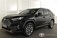 Toyota RAV4 EXECUTIVE KAMPANJ - VINTERHJUL PÅ KÖPET