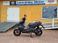 Viarelli NYHET FORZA EU MOPED INK HJÄLM 23900 kr
