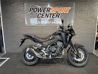 Honda NX500 *Ränta: 0% - 2,95%*