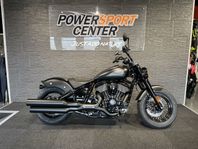 Indian CHIEF BOBBER DARK HORSE, *Ränta: 0% - 2,95%*