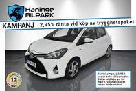 Toyota Yaris Hybrid e-CVT Active /B-Kamera/SUPERDEAL 2,95%