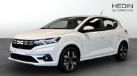 Dacia Sandero EXPRESSION Privatleasing fr: 2290kr/mån