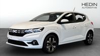 Dacia Sandero EXPRESSION Privatleasing fr: 2290kr/mån FÅTAL