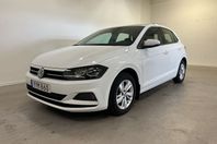 Volkswagen Polo 1.0 TSI Base /AUTOMAT/SUPERDEAL fr2,95%
