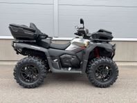 CFMOTO 625 Lång *Extra Allt Edition*