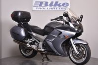 Yamaha FJR1300A | NYSERVAD & NYBESIKTIGAD
