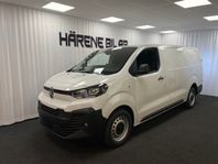 Citroën Jumpy L3 145hk Automat / Värmare / Drag