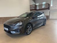 Ford Focus Kombi 1.0 EcoBoost ST-Line 125HK / 2,95% /