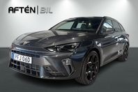 Cupra Leon SP VZ Plug-in 272hk DSG |Räckvidd EL 12 mil, Demo