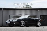 Mercedes-Benz SL 350 V6 245hk Klassiker