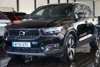 Volvo XC40 Recharge T4 AUT Inscription Exp Drag Kamera Blis
