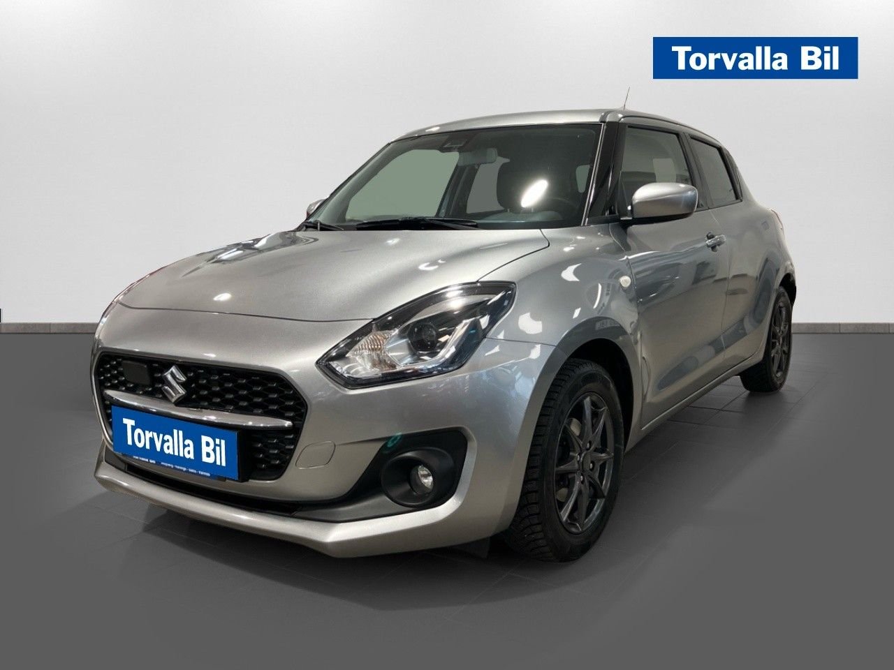Suzuki Swift 1.2 Manual, 83hp, 2022