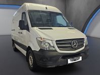 Mercedes-Benz Sprinter 316 BlueTEC Skåpbil 7G-Tronic Euro 5