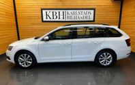 Skoda Octavia Kombi 2.0 TDI 4x4 Ambition Euro 6 (Bytt kamrem