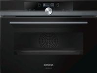 Siemens Kompaktugn med mikro