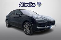 Porsche Cayenne Coupé E-Hybrid Platinum EDT *Se Spec
