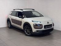 Citroën C4 Cactus 1.2 PureTech 82hk