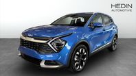 Kia Sportage Plug-In Hybrid Advance