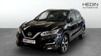 Nissan Qashqai 1.3 DIG-T DCT,Drag,158hk, 2021
