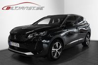 Peugeot 3008 HYBRID 225 Ultimate Business/Avtagbart Drag