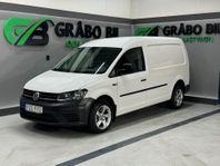 Volkswagen Caddy Maxi Van 2.0 TDI AUTOMAT BMT 4Motion 2,95%