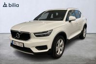 Volvo XC40 T2 FWD Momentum Rattvärme/Värmare