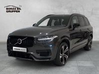 Volvo XC90 T8 Ultra Dark Edition