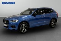 Volvo XC60 T8 AWD Recharge R-Design T