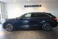 Audi A5 Avant e-hybrid quattro 299hk S TRONIC