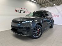 Land Rover Range Rover Sport D350 MHEV AUTOBIOGRAPHY *SE UTR