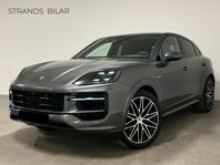 Porsche Cayenne Coupé E-Hybrid 2025 /Sportpaket /Chrono /VAT