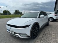 Hyundai IONIQ 5 77.4 kWh Advanced / Svart läder / Bose / 360