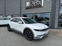 Hyundai IONIQ 5 77.4 kWh Advanced / Svart läder / Bose / 360