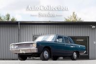Dodge Dart 270 4-dörrars Sedan V8 4,5L Svensksåld