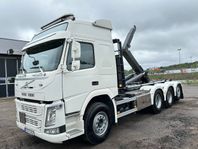 Volvo Fm500 Lastväxlare 8x4 Tridem OBS -- 14.000 mil