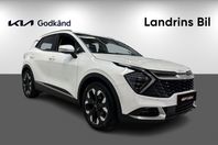 Kia Sportage PLUG-IN 252HK AWD AUT ADVANCE *VÄRMARE*DRAG*