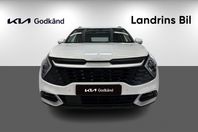 Kia Sportage PLUG-IN 252HK AWD AUT ADVANCE *VÄRMARE*DRAG*