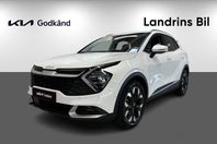 Kia Sportage PLUG-IN 252HK AWD AUT ADVANCE *VÄRMARE*DRAG*