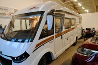 Malibu Carthago I 490 Touring SOMMARKAMPANJ