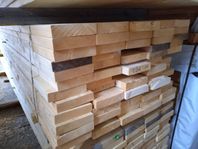 Virke 45x195 C24